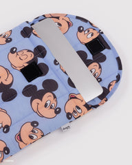 Puffy Laptop Sleeve 13"/14" Mickey Mouse
