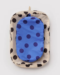 Packing Cube Set Polka Dot Mix