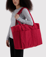 Cloud Carry-On Cherry