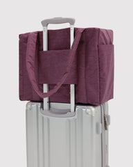 Small Cloud Carry-On Wild Plum