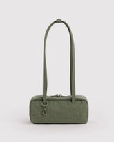 Small Nylon Bowler Bag Caper