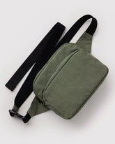 Fanny Pack Caper