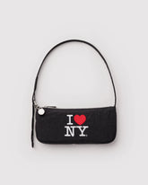 Nylon Pochette I Love NY