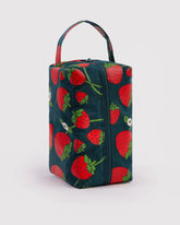 Dopp Kit Strawberry Blossom