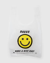 Standard Baggu Thank You Happy