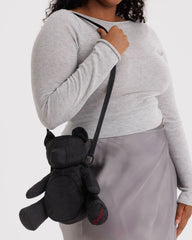 Bear Baggu Black