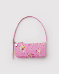 Nylon Pochette Dancing Star