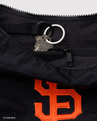 Medium Nylon Crescent Bag San Francisco Giants™