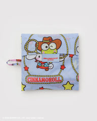 Standard Baggu Hello Kitty & Friends Western