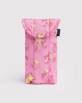 Puffy Glasses Sleeve Dancing Star