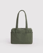 Everyday Cloud Bag Caper