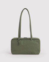Nylon Bowler Bag Caper