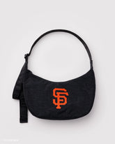 Medium Nylon Crescent Bag San Francisco Giants™