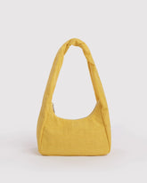 Small Nylon Meringue Bag Sunflower