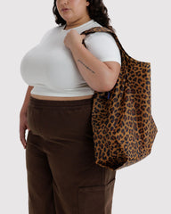 Big Baggu Leopard