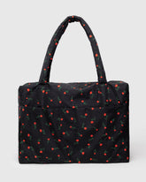 Cloud Carry-On Painted Wildflower
