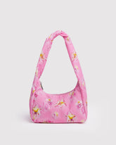 Small Nylon Meringue Bag Dancing Star