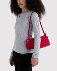 Nylon Loaf Bag Cherry