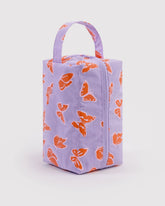 Dopp Kit Butterflies
