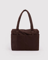Small Cloud Carry-On Coffee