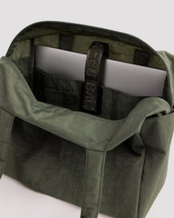 Everyday Cloud Bag Caper