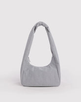 Small Nylon Meringue Bag Fog