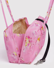 Nylon Bowler Bag Dancing Star