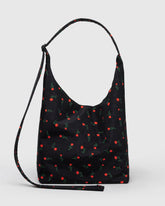 Large Nylon Sling Painted Wildflower