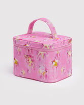 Large Cosmetic Case Dancing Star