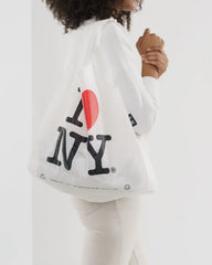 Standard Baggu I Love NY