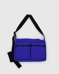 Medium Cargo Crossbody Lapis