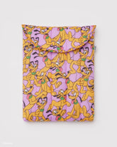 Puffy Laptop Sleeve 13"/14" Pluto