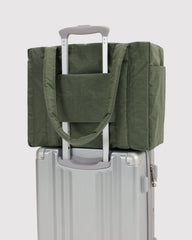 Small Cloud Carry-On Caper