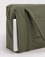 Cloud Carry-On Caper