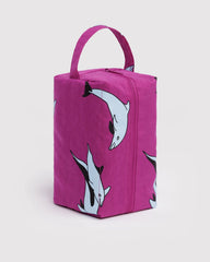 Dopp Kit Dolphins