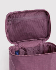 Large Cosmetic Case Wild Plum