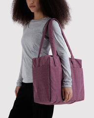 Small Cloud Carry-On Wild Plum