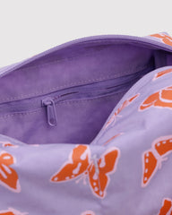 Dopp Kit Butterflies
