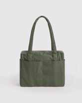 Small Cloud Carry-On Caper