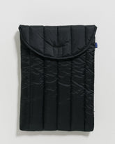 Puffy Laptop Sleeve 16" Black