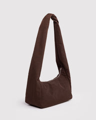 Nylon Meringue Bag Coffee