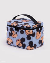 Puffy Lunch Bag Mickey Mouse