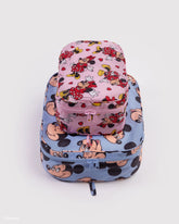 Packing Cube Set Mickey & Minnie