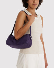 Nylon Loaf Bag Fig