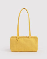 Nylon Bowler Bag Sunflower