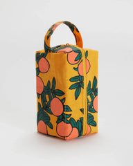 Dopp Kit Orange Tree
