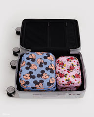 Packing Cube Set Mickey & Minnie