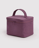 Large Cosmetic Case Wild Plum