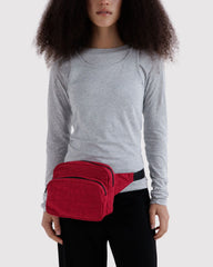Fanny Pack Cherry