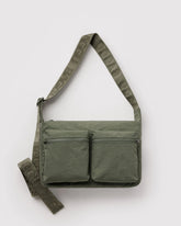 Medium Cargo Crossbody Caper